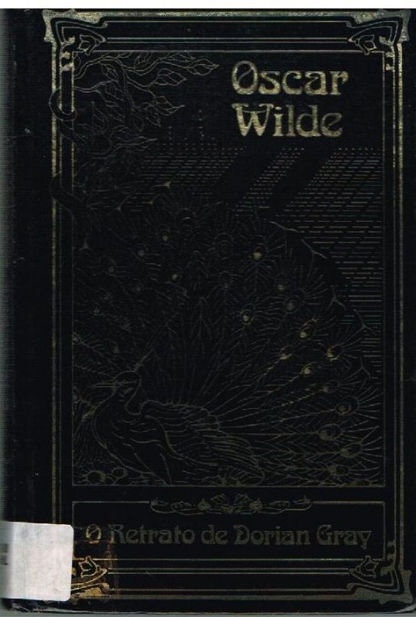Retratto de Dorian Gray, O